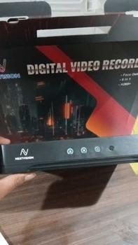 Product Review of DVR 4CH / 8CH / 16CH RECORDER CCTV 1080P/2560p XMEYE HYBRID AHD WIFI SERIES SUPPORT AUDIO ULTRA HD FULL HD Camera Kamera Wireless Adaptor from h**a 0
