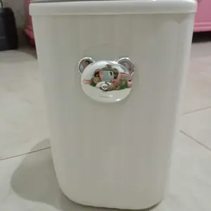 Angola Shop Rak Pisau Sendok Elegan & Minimalis E36-E41A Knife Rack / Tempat Sendok Pisau Serbaguna Alat Dapur Multifungsi Plastik Kitchenware