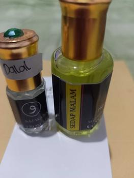 Product Review of Parfum Bunga Sedap malam Asli 12ml Safwana parfum from Y**i 0