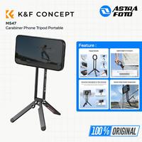 Gambar KNF Concept MS47 MS-47 Phone Tripod Portable Foldable Metal with Magsafe For Smartphone HP K&F Concept MA30 Killer dari Astra Foto Kota Administrasi Jakarta Pusat 1 Tokopedia