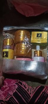 Product Review of JASKIN SKINCARE PAKET LENGKAP from S**a A**s 0