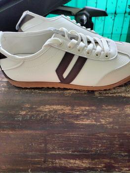 Product Review of [SPECIAL LIVE] ANOTHER Sneakers Kanna Shoes Wanita Casual from Y**6 1