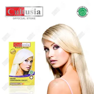 Cultusia Bleaching Powder 0/00 30 ML