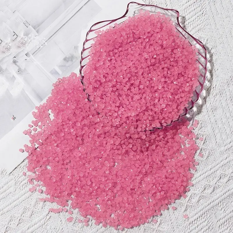 Đá Phát Sáng Trong Bóng Tối, 1000 Chiếc, 3-5mm, Nhiều Màu Sắc, Thích Hợp Cho Vườn Nhà, Lối Đi Trong Vườn Và Trang Trí Bể Cá Cá Cá, Đá Cuội Đá 3