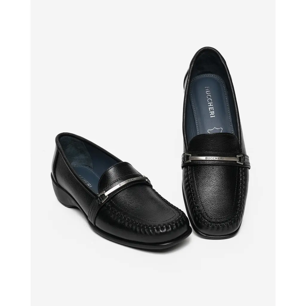 Buccheri Naomi Flats Women