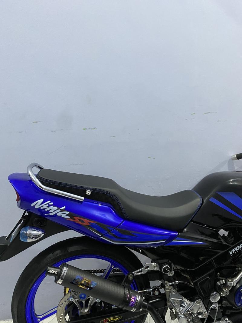 Product Introduction of JOK NINJA SS NINJA R MBTECH CATUR TERBARU 2