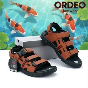 Sandal gunung top original hiking estetik terbaru kwalitas premium