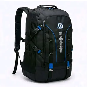 Tas ransel 60ltr Tas mudik Tas ransel pria Tas jumbo Tas traveling