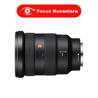 Gambar SONY FE 16-35mm f/2.8 GM Lensa Kamera 16-35 mm f2.8 GM GARANSI RESMI dari Focus Nusantara Kota Administrasi Jakarta Pusat 4 Tokopedia