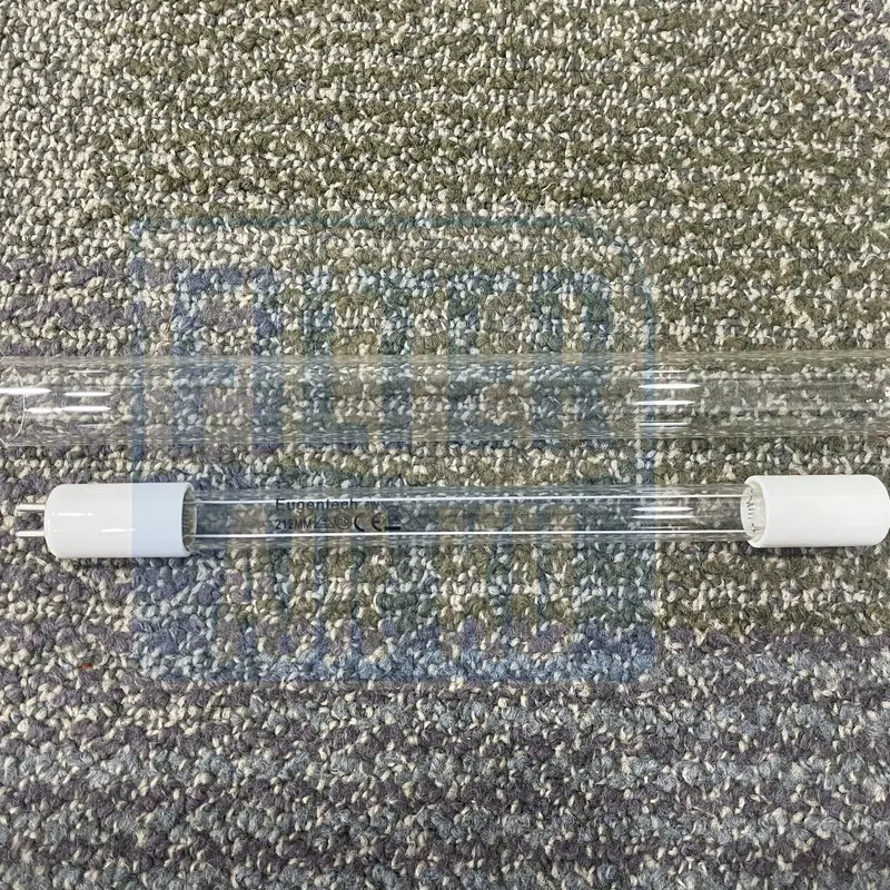 UV Sterilizer Reverse Osmosis 1 GPM | 6 Watt 2