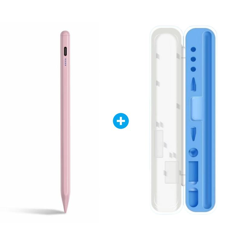 Product Introduction of Vỏ Bút Apple Pencil, Hộp Đựng, Dành Cho Thế Hệ Thứ 2 Và Thế Hệ Thứ Nhất, Bút Cảm Ứng, Ốp Bảo Vệ, Phụ Kiện Bút Ipad 11