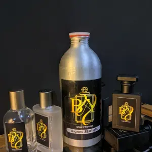 B&Y Home Parfum _ AIGNES STARLIGHT Parfum tanpa Alkohol parfum pria dan parfum wanita