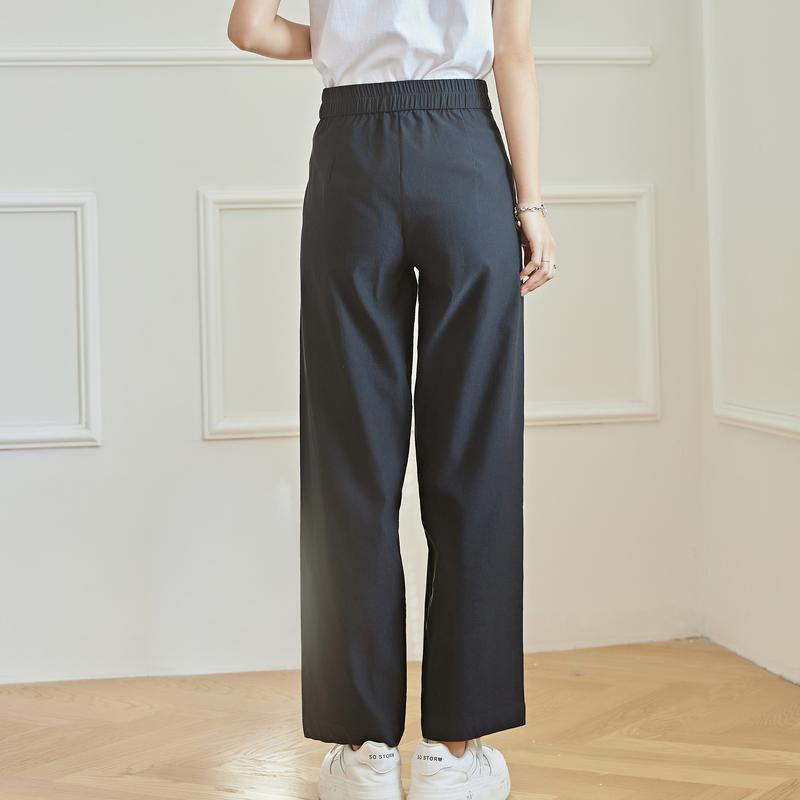 Product Introduction of Eyouth 10156 women pants long pants for woman 24