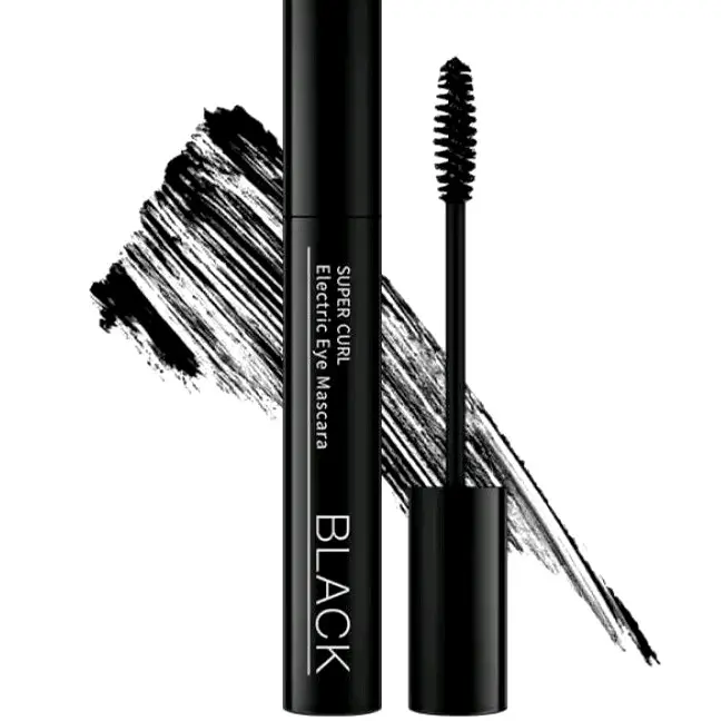 mascara 3D bobeini curl lasting eye Waterproof maskara