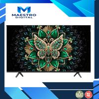 Gambar TCL 98C6K 98 Inch TCL TV C6K Premium QD-MiniLED TV 98C6K + GARANSI RESMI - JABODETABEK dari Maestro Digital Kota Tangerang Selatan 1 Tokopedia