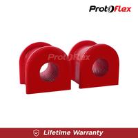 Gambar Protoflex Bushing Karet Stabil Belakang Fortuner VRZ 2015 dari PROTOFLEX Kab. Bogor 2 Tokopedia