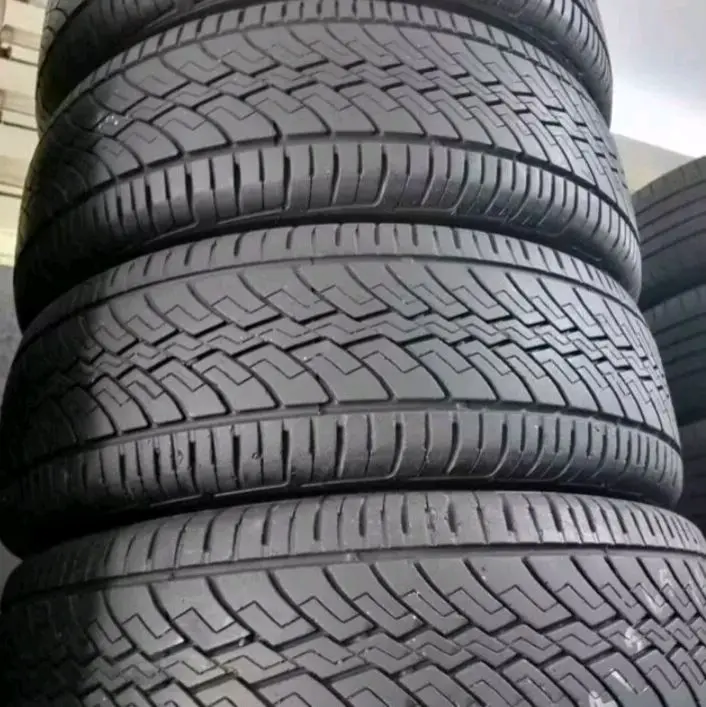 BAN MOBIL 215/70 R15 COPOTAN BERKUALITAS UNTUK PERFOMANCE BERKENDARA HARIAN MOBIL ANDA