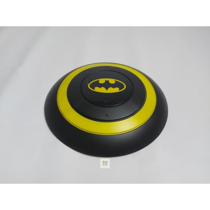Mainan Tameng Perisai Sra Lampu Diameter 28 CM 3