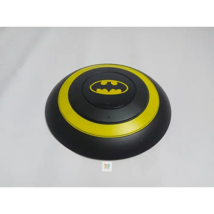 Mainan Tameng Perisai Sra Lampu Diameter 28 CM 3