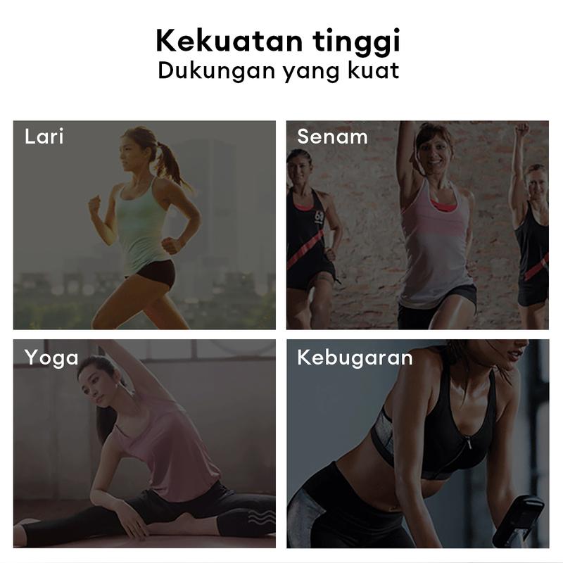 Bh Bra Push Up Style  Busa Tipis Motif Polos  Seamless  Pakaian Dalam Wanita High Quality Dewasa Remaja Nyaman Dipakai Setiap Hari Ritsleting Depan Pakaian Dalam Olahraga Terbaru 2023 6