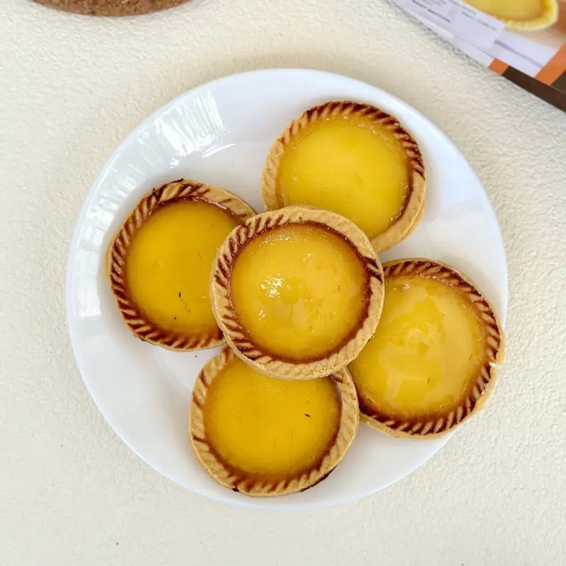 Pie Susu Pelangi Rasa  - Oleh Oleh Lembang 0