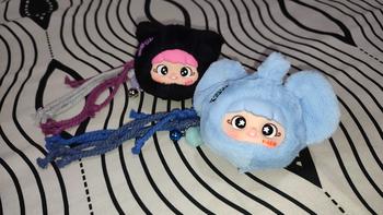 Product Review of Ganci krincing- kunci macrame/Bag charm/keychain Tas Ganci/ gantungan krincing from N**s 0