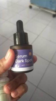 Product Review of HNH BY DR KAMILA JAIDI VIT C from n**3 0