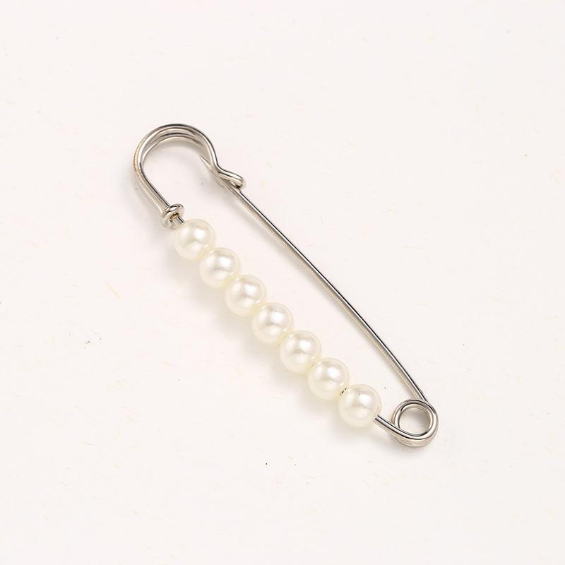 Product Introduction of Ghim Cài Thắt Lưng Ngọc Trai, Cố Định, Thay Đổi Eo, Dụng Cụ Hữu Ích, Trâm Cài Chống Lộ, Khóa Thắt Lưng, Cho Quần Áo Và Váy 8