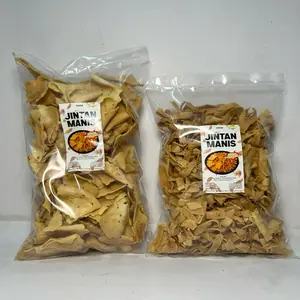 PAKET BUNDLING 1 KG JINTAN MANIS (isi 2 bungkus BEBAS PILIH)