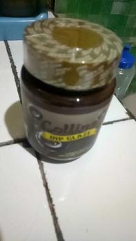 Product Review of Coklat collins reapak berat 200 gram reapak hiasan kue from D**i h**i 0