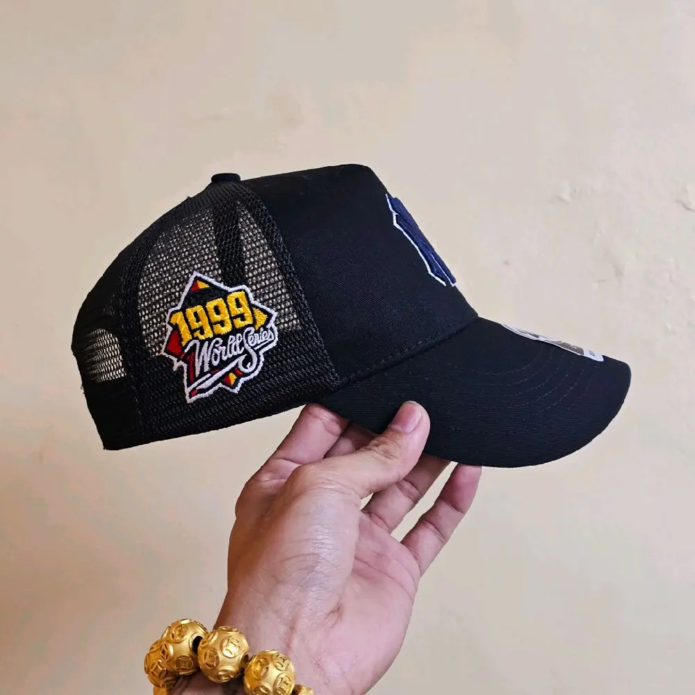BRAND 47 New York Yankees A Frame. Snapback Cap