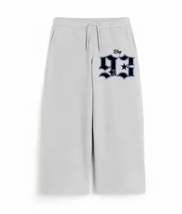 celana panjang baggy pants anak dan dewasa terbaru gambar saku