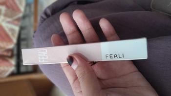 Product Review of 【BPOM】FEALI Mascara Waterproof Long Lasting Volumizing Eye Lash Makeup / Maskara Tahan Air Hitam Kosmetik from u**w 2