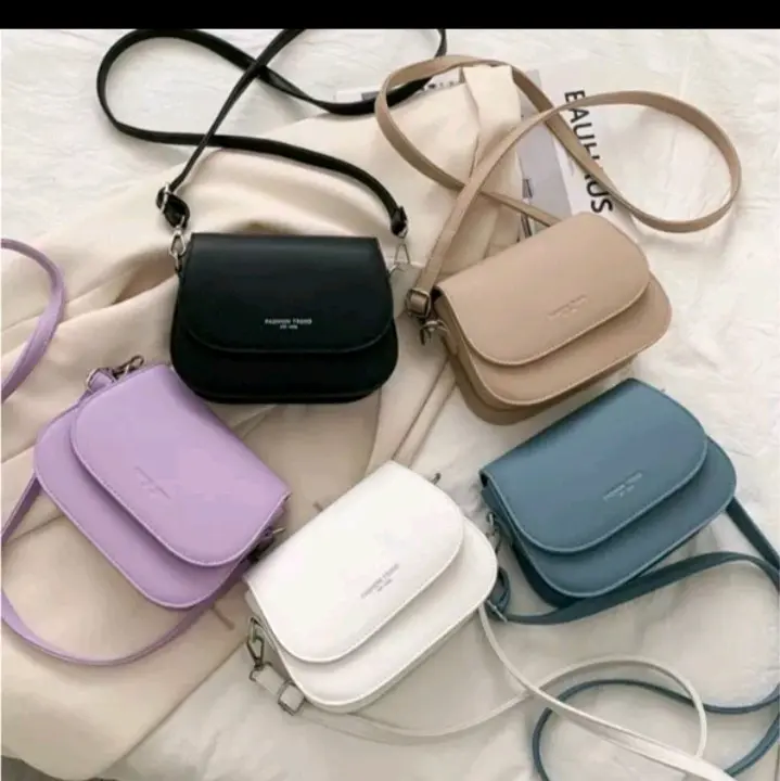 GTW-VINA TAS SLEMPANG WANITA TAS LUCU TAS KOREAN BAG TAS WANITA TAS TERLARIS