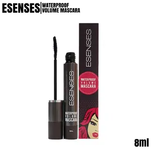 Maskara / Mascara Esenses Volume Waterproof BPOM - 1pcs