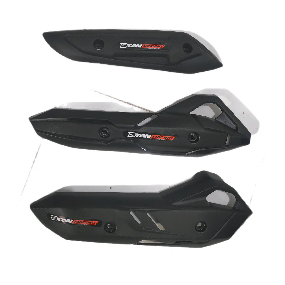 COVER KNALPOT PELINDUNG KNALPOT Motorcycle Aksesoris Pengaman