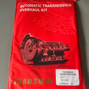 overhaul kit packing Sil Paking Seal Kit Set Matic Corolla Absolute Soluna Altis Lama A240 A241