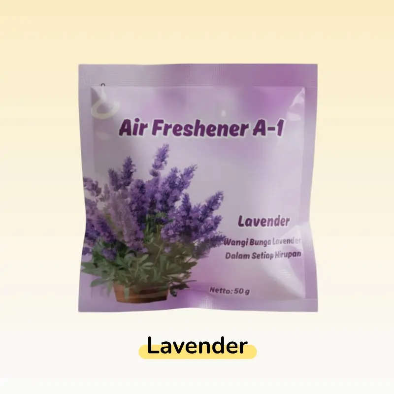 lavender