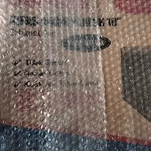 Kipas Angin Exhaust Fan/ Hexos Plafon OKAYAMA 10 IN - OK10X penyedot udara ruangan biar tidak panas