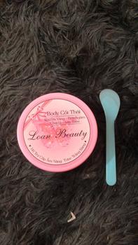 Product Review of {250g} Kem body cốt thái. Hỗ trợ khử da vàng, ngăm, đen, chai lì.  Dưỡng Da Body from a**1 0
