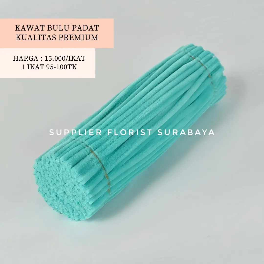 BIRU TURKISH (PADAT)