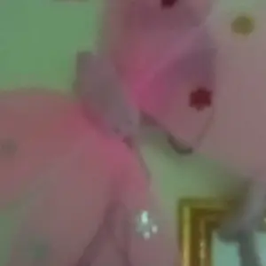 Kostum Anak Anak Rok Sayap,Tongkat Dan Rok Tutu Model Kupu Kupu/Butterfly Costume Party Anak anak Import