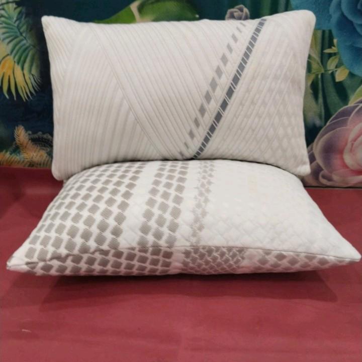 bantal hotel premium memory foam 0