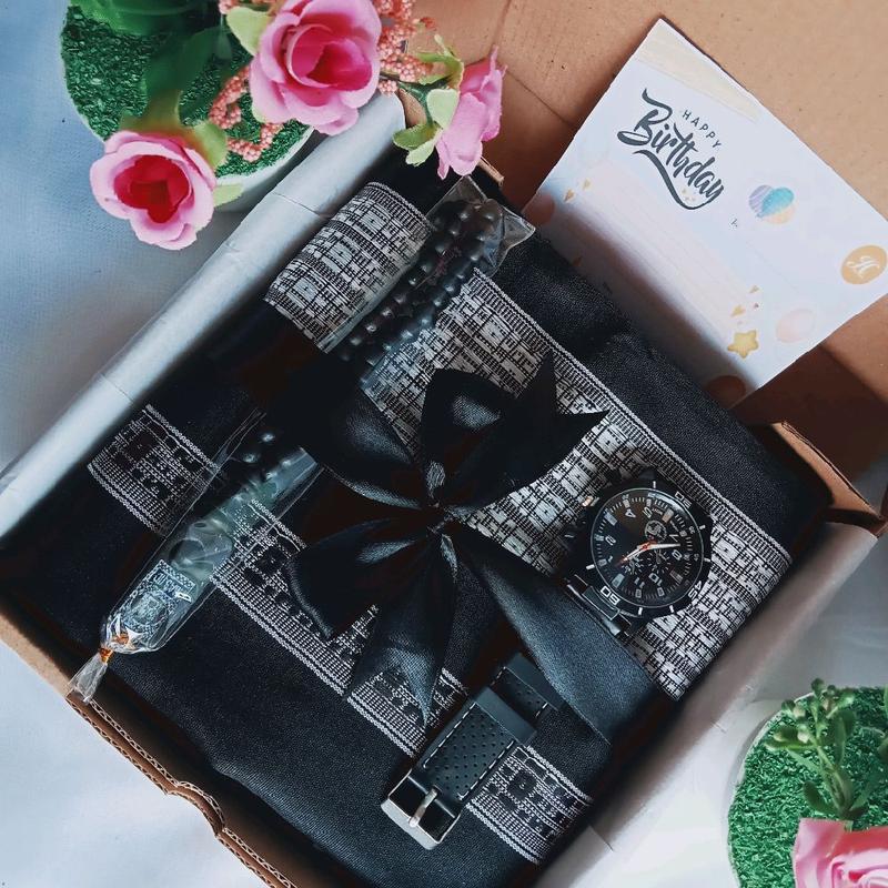 Kado cowok ulang tahun graduation wedding termurah best seller 0