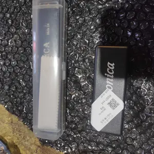 Strumora Harmonika Diatonic 10 Mall Holes dan 24 Mall Holes Key C dan Harmonica Swan 10 Holes asli  Key C Blues Jazz