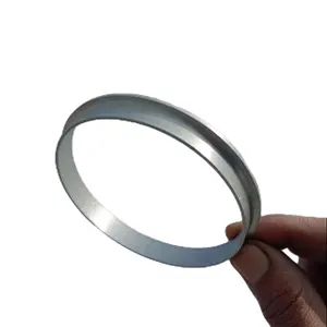Ring/Cincin Mesin Cup Sealer Untuk Ukuran 12oz-22oz Vacuum Aluminium Tahan Panas & Karat Cocok Berbagai Jenis Cup