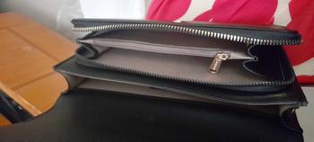 Product Review of MOSSDOOM Tas Wanita Sling Bag Eve Bag Wanita-MOSS2403 from T**n 0