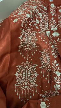 Product Review of MODEL TERBARU GAMIS PINTU ACEH ALMIRA BY.Alhalim from d** 2