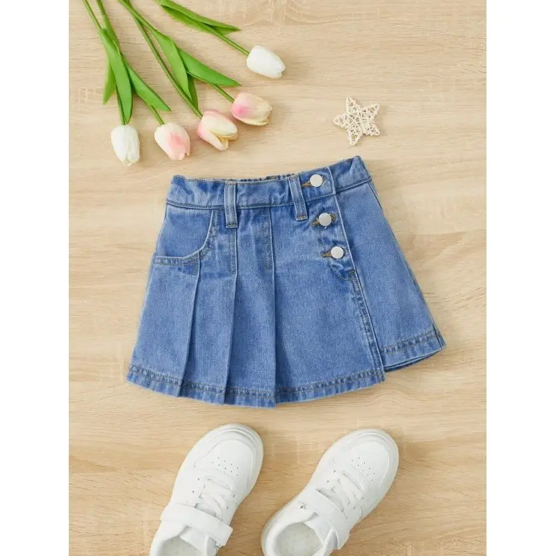 ROK CELANA ANAK KOREAN USIA 1-7 TAHUN