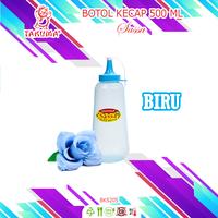 Gambar 3 PCS TEMPAT KECAP 500 ML BKS205 - BOTOL SASSA TAKUMA BKS205 500 ML Kitchenware dari Takumashop88 Kab. Tangerang 3 Tokopedia